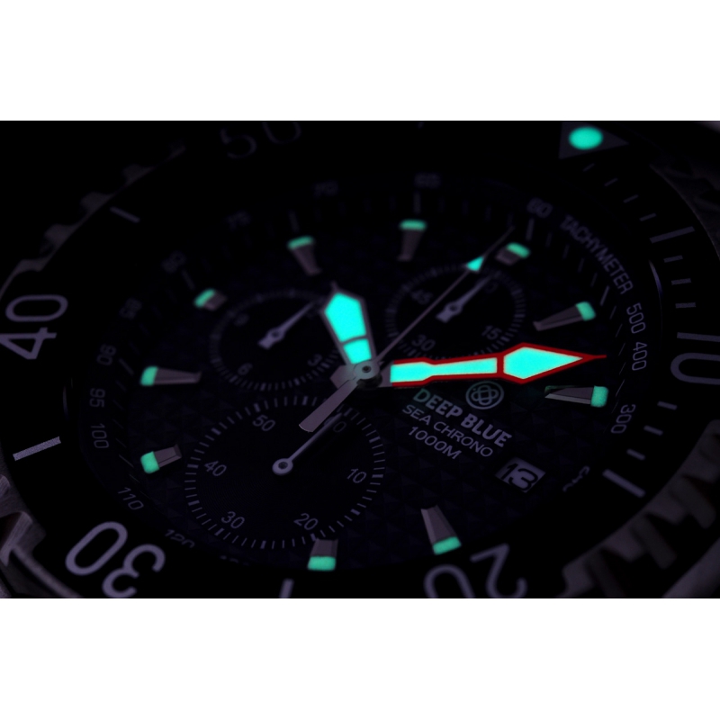 Deep Blue PSC1KRED